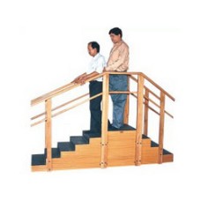 EXERCISE STAIRCASE (Straight type, 60cm wide)